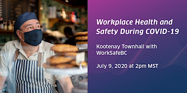 Workplace Health and Safety During COVID-19