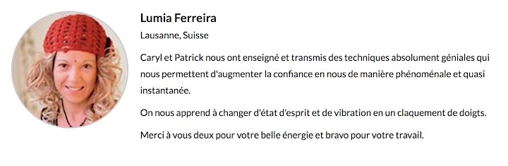 Image pour Marche sur le feu - Salon des Thérapies Naturelles - Bulle