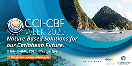 CCI-CBF Week 2020