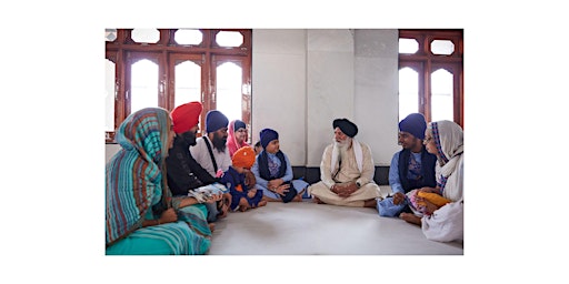 Imagen principal de Metro Vancouver Young Sikh (Sukhmani Saheb recitation) Weekly