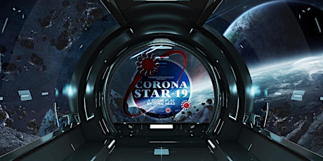 Corona Star-19: A Zoom Play by John Head (Ooops! I Missed The Premiere!)