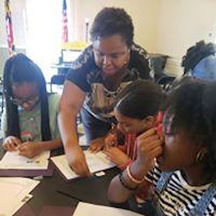 Every Girl Can: Savvy STEM Girl VIRTUAL Summer Camp - Middle Sch. Girls image