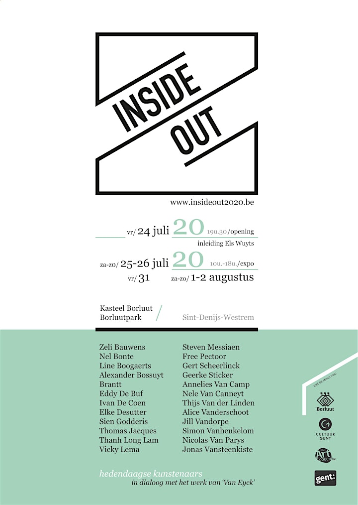 Inside/out image