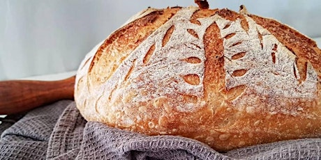 Introduction to Sourdough Baking primary image
