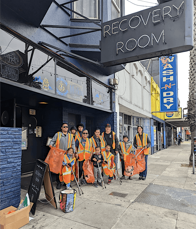 Image principale de Excelsior Cleanup