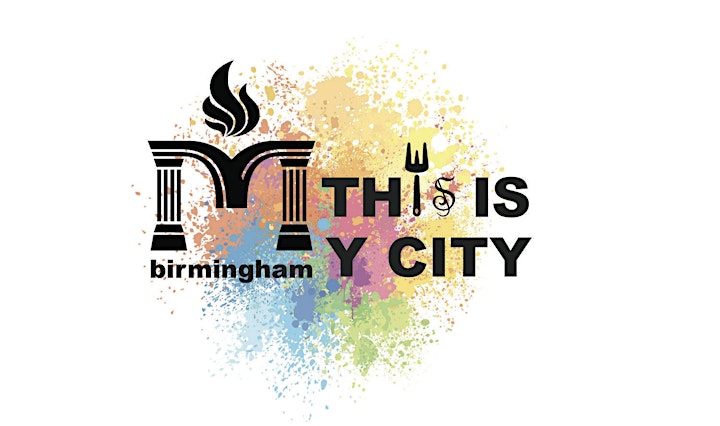 THIS IS MY CITY presents Digital Sports & Culture Festival image