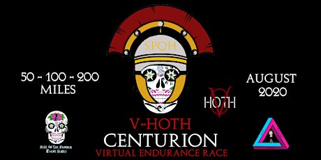 V HOTH CENTURION - August 2020