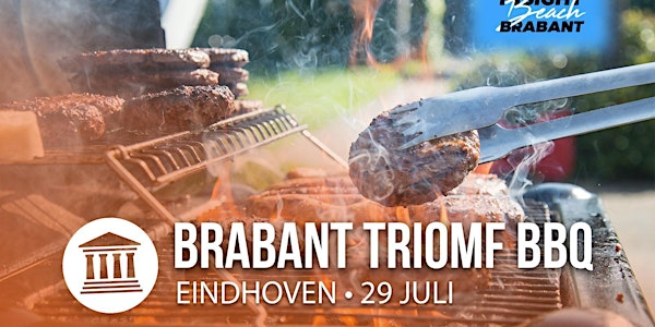 Brabant Triomf BBQ