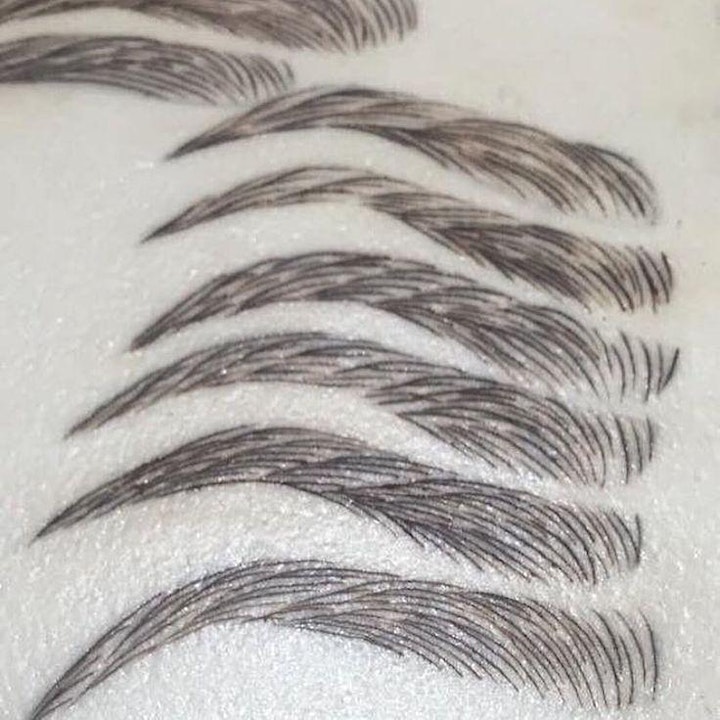 2-Day MICROBLADING & OMBRÉ SHADING DUO TRAINING by Vibe Spa & Academy image