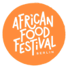 Logótipo de AFRICAN FOOD FESTIVAL BERLIN