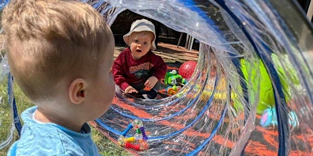 Image principale de Storytime Playgroup - term 3