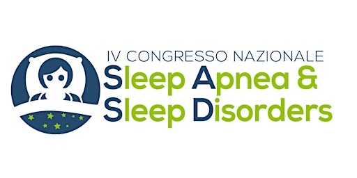Image principale de IV Edizione del Congresso Sleep Apnea & Sleep Disorders - Patient edition
