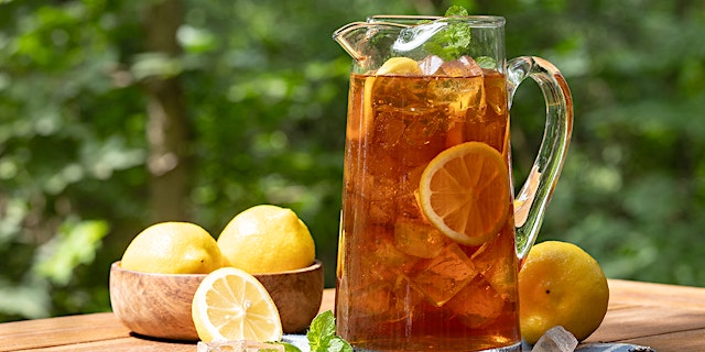 Imagem principal de Hymns and Pimms