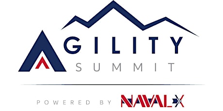 NavalX Virtual Agility Summit 2020 - Workshops on Agility Tools primary image