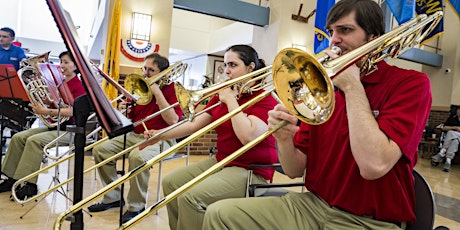 Saint Albans New York Veterans Home Concert primary image