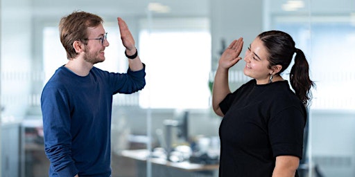 Image principale de NQT LE MANS-Rencontre réseau mentors, jeunes diplômés et partenaires emploi