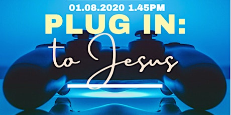 PLUG-IN primary image