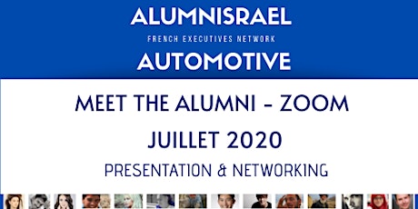 Meet the Alumni Automotive