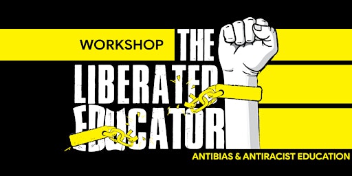 Educate Yourself Online Racial Equity Workshops Eventbrite