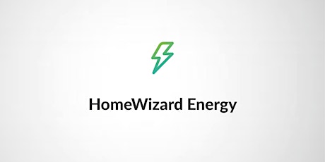 Primaire afbeelding van HomeWizard Energy Webinar