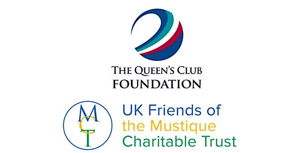 The Queen's Club Foundation vs Mustique Tennis Trophy 2020