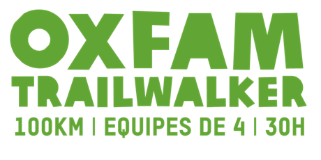 Image principale de Trailwalker Oxfam  2020 - Réunion d'information à  Avallon