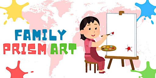 Family PRISM Art primary image