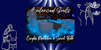 Image principale de Couples Meditation & Sound Bath
