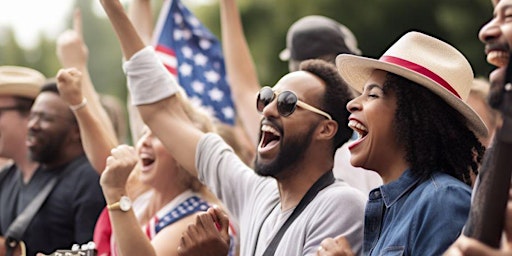 Image principale de 4th of July All-American Cookout