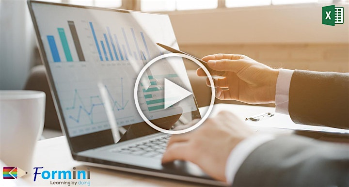Image pour Formation EXCEL: Tableau Croisé Dynamique - mars 21