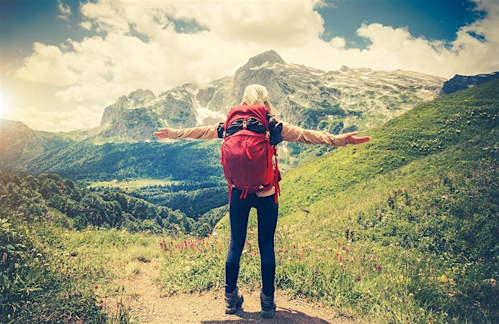 ONLINE NLP Master Practitioner Training Spring/Summer 2022 image