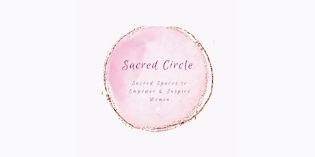 Sacred Circle - Women's Circle primary image