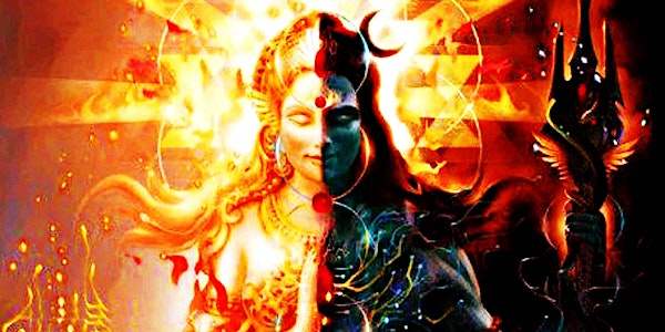 Dark Moon Shiva Homa