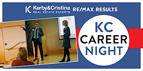 KC Career Webinar - Ready to Grow Your Real Estate Career?