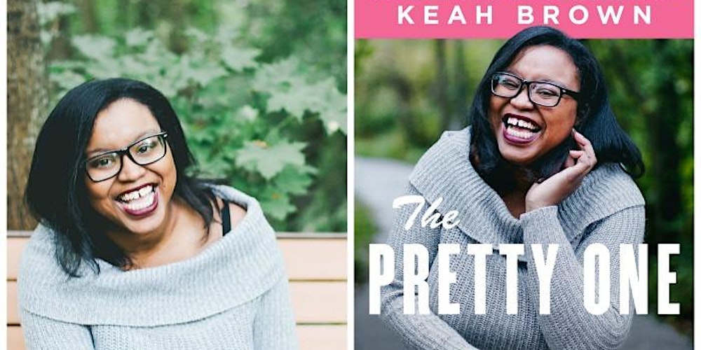 Disability Book Series: A Conversation with Keah Brown ...