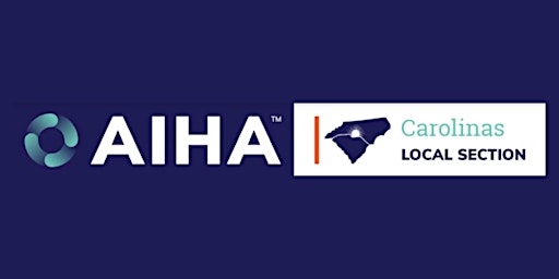 Image principale de AIHA Carolinas Fall Vendor Registration