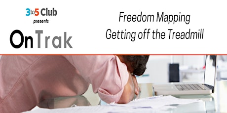 OnTrak - Freedom Mapping August 2020 primary image