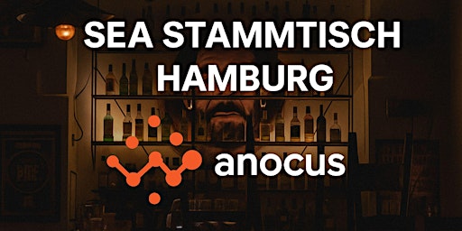 Image principale de SEA Stammtisch Hamburg Nummer 2