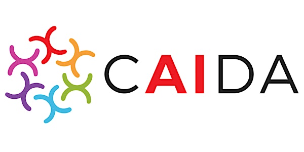 CAIDA Seminar Series - Eldad Haber