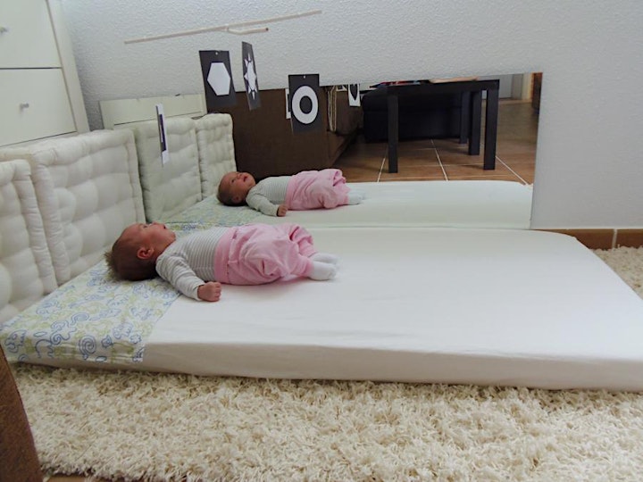 Imagen de ¿Podemos enseñar a dormir a nuestros hijos e hijas?