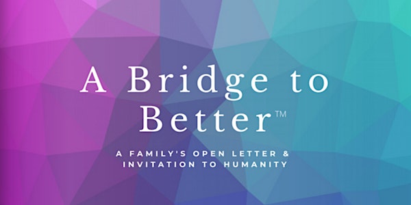 A Bridge To Better: Fire Side Chat Series for Transforming Self & Society