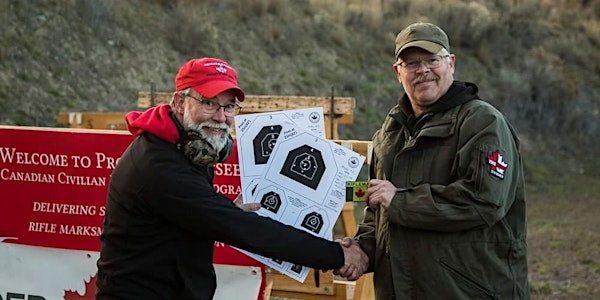 Project Mapleseed - Aug 29, 2020 at Kamloops (KTSA) .22 Rimfire Only