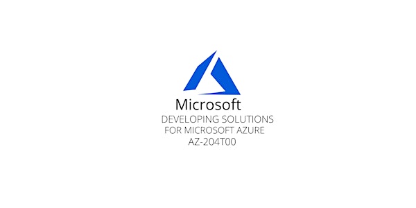 Wknds Dana Point Developing Solutions for Azure Training Course