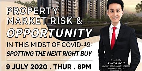 Property Market Risk And Opportunity: Spotting The Next Right Buy