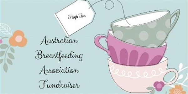 Aba Mother's Day High Tea