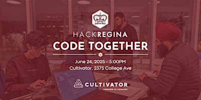 Imagen principal de Code Together