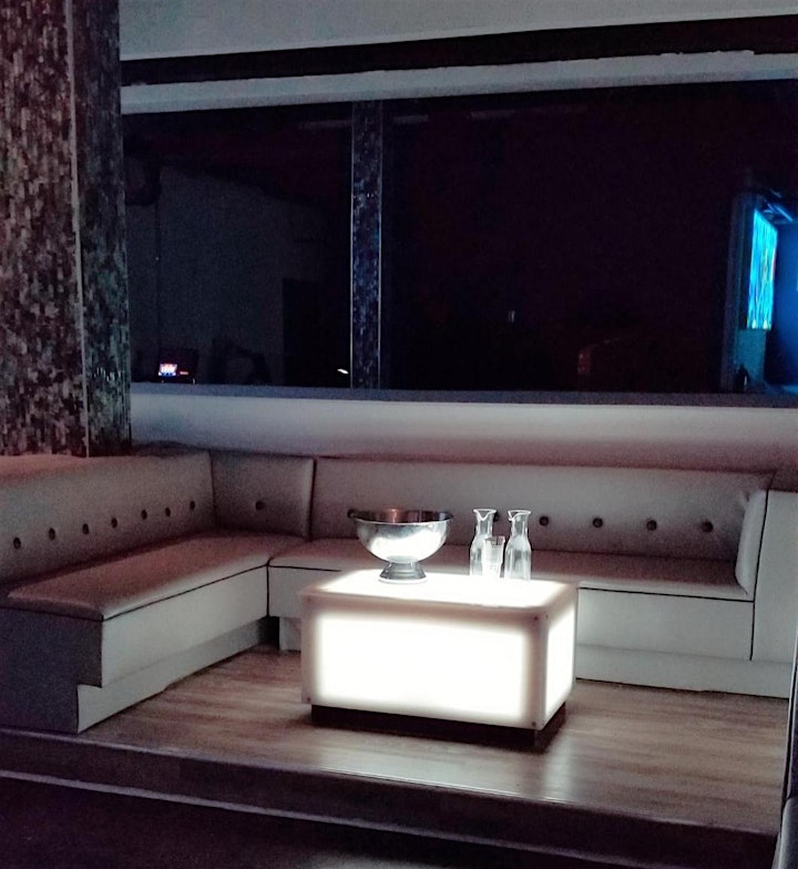 SUN 8.30.20 :: OLD SCHOOL DAY PARTY "THIS IS HOW WE DO IT" @ LYFE ATL image