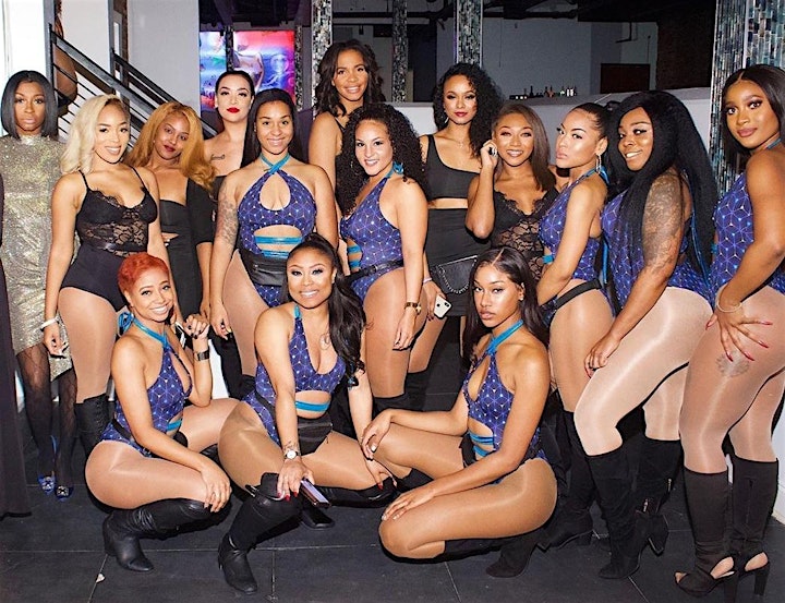 SUN 8.30.20 :: OLD SCHOOL DAY PARTY "THIS IS HOW WE DO IT" @ LYFE ATL image