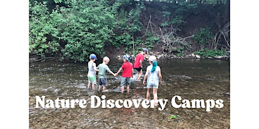 Image principale de Nature Discovery Camps for Kids