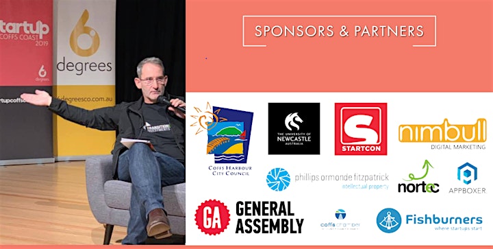 eCommerce Beginners Training - Thursday Nights - Webinar or North Sydney image
